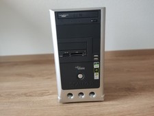 Retro-PC, Fujitsu Siemens