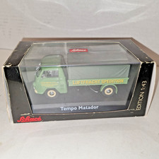 Schuco 1:43 Tempo Matador