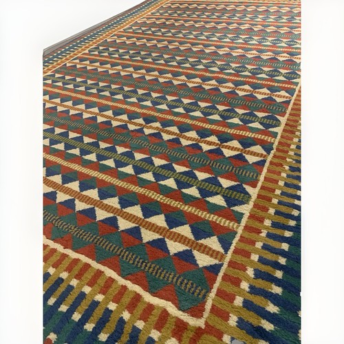 Missoni teppich vestor - missoni, t&j