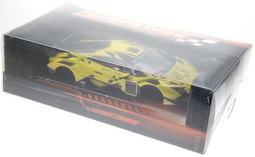 Scaleauto sc6427c lbh evo - lbh,