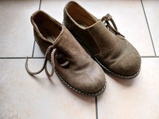 Trachtenschuhe für Jungs, Gr