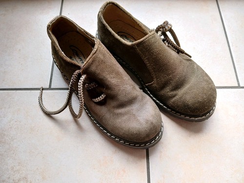 Trachtenschuhe für jungs gr - trachtenschuhe, jungs,