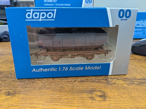 B1005mhop dapol br grau 21 - dapol,