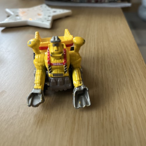 2001 maisto hasbro tonka - maisto,