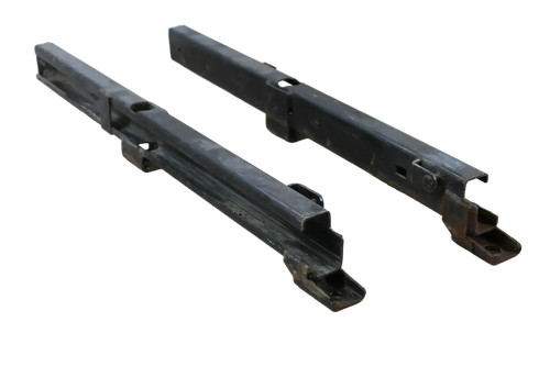 Multivan rails bench - vw,