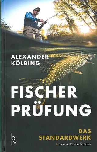 Kölbing fischerprüfung das - fischerprüfung,,