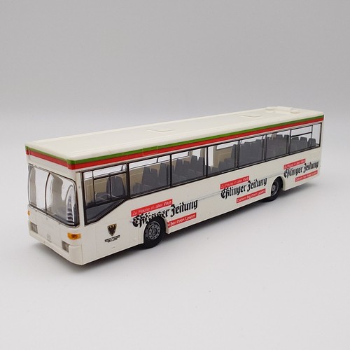 Kembel mercedes benz o405 - 1:87,