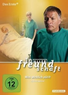 Aller freundschaft was - in,