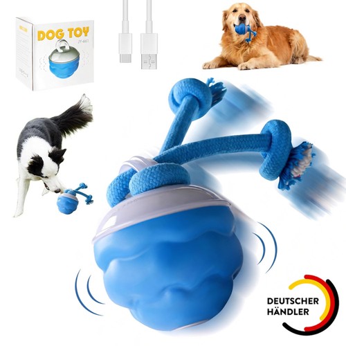 Interaktiver hundespielzeug - interaktiver,