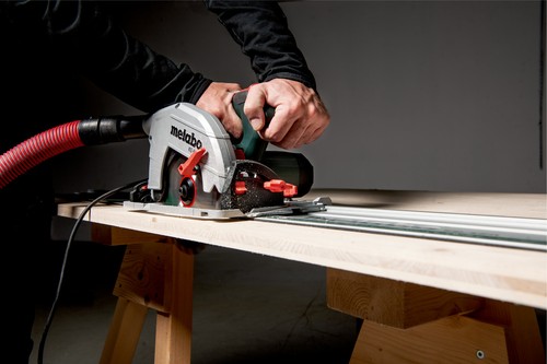 Metabo handkreissäge 66 - metabo,
