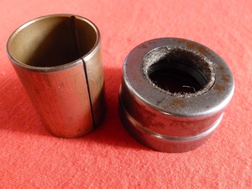 Wellendichtring lauf buchse - wellendichtring,