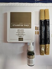 Stampin up Stempelkissen und