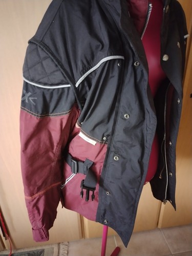 Motorrad jacke s - ,