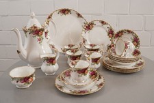 Edles royal albert old - edles,