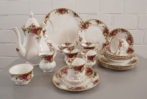 Edles royal albert old country - royal,