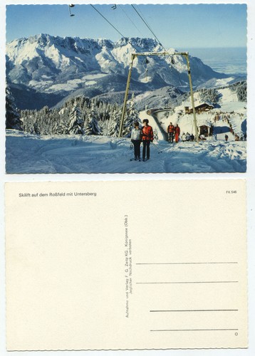 26267 skilift auf dem - 26267,