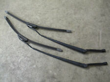AERO TWIN Scheibenwischer Audi S6 A6 4B Wischerarm Wischer 4B7955408B 4B7955407B