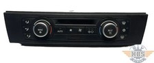 BMW Klimaautomatik