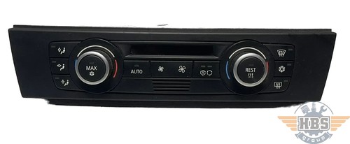 Bmw klimaautomatik - bmw,
