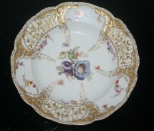 KPM, Teller, Potdamsches