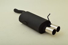 FMS Sportauspuff BMW 316i 318i