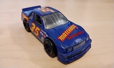 Matchbox chevrolet lumina 1990 - chevrolet,