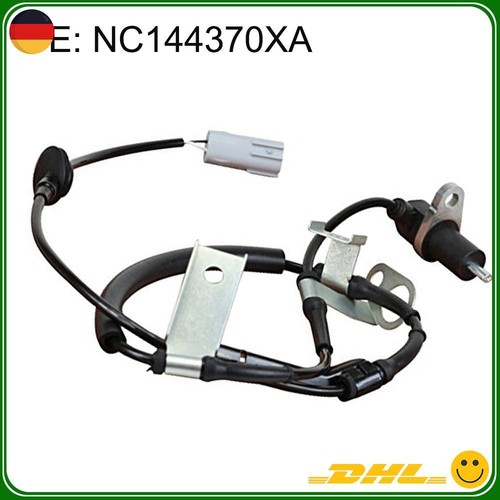Abs sensor nc144370xa - abs,