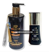 Skin Doctor Gluta Glow Skin