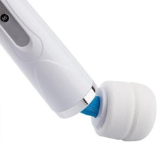 Zauberstab-Massagegerät Mit 10 Modi – Entspannungs-Usb-Massagestab – Entspannung