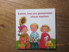 Pixi Sonderausgabe -  Komm