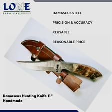 Handgefertigtes Damast