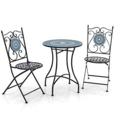 Balkonmöbel Gartentisch