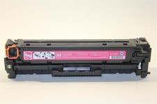 Cc533a toner magenta 304a - magenta,