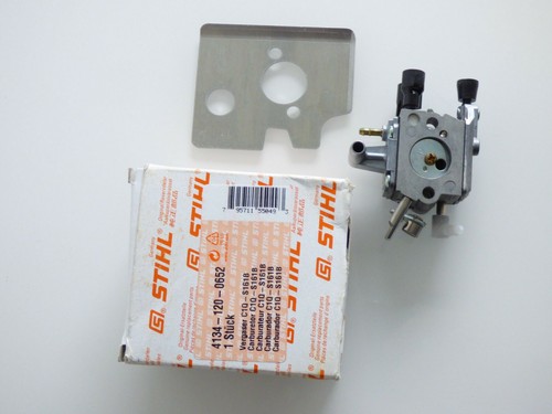 Original vergaser stihl 300 - original,