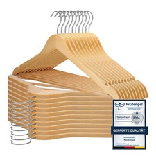 VonBueren 20 x Kleiderbügel