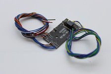 21 Mtc Schnittstellenplatine