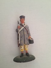 Del Prado Soldaten NAPOLEONISCHE KRIEGE Nr.29 - 82.RGT FRANZÖSISCHE LINIE