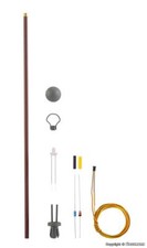 Viessmann 6727 H0 Bausatz