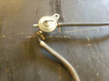 Benzinhahn Rex SC125