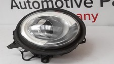 Mini Cooper SD Headlight LED