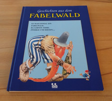 Tony Wolf: Geschichten aus dem