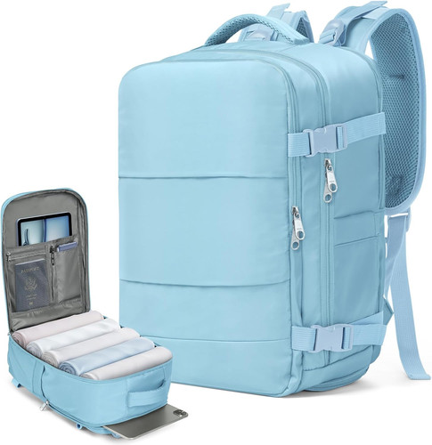 Samfolk handgepäck rucksack - handgepäck,