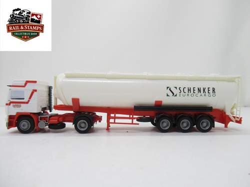 Awm sattelzug volvo f12 - awm,