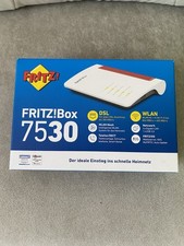 FRITZ!Box 7530 WLAN Router –