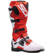 Sidi Motocross-Stiefel