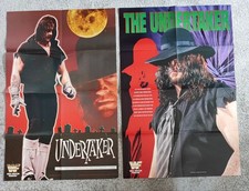 Wrestling poster bundle 12 - wrestling,