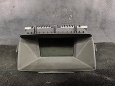 Bildschirm Display Monitor für Opel Zafira B A05 11-16 13381053