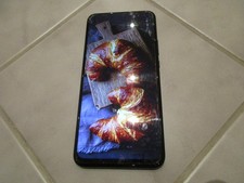 Handy Honor 9x in schwarz