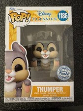 Funko Pop! Disney Bambi
