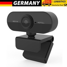 Plug & Play 1080P Full HD